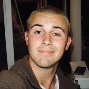 Meet your Posher, Jack